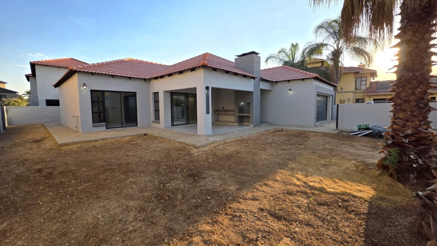 4 Bedroom Property for Sale in Melodie North West